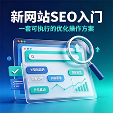 扎赉诺尔建站-新网站SEO入门：一套可执行的优化操作方案